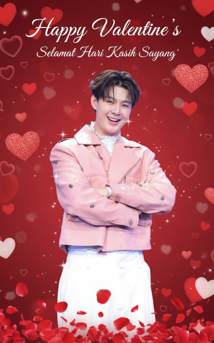 saintsup indo tweet media