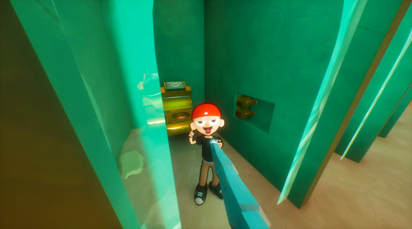 l3asturd's tweet photo. Something tells me not many have seen these VIP bathrooms in @OthersideMeta. Equipped with a poo portal, squatty potty and gold leaf T.P.? What more could you want? https://t.co/CE5NvaCRSK