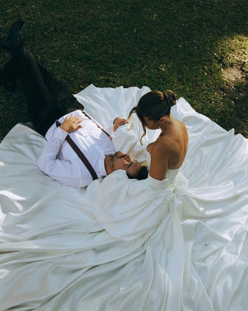 Alba Ramos tweet media