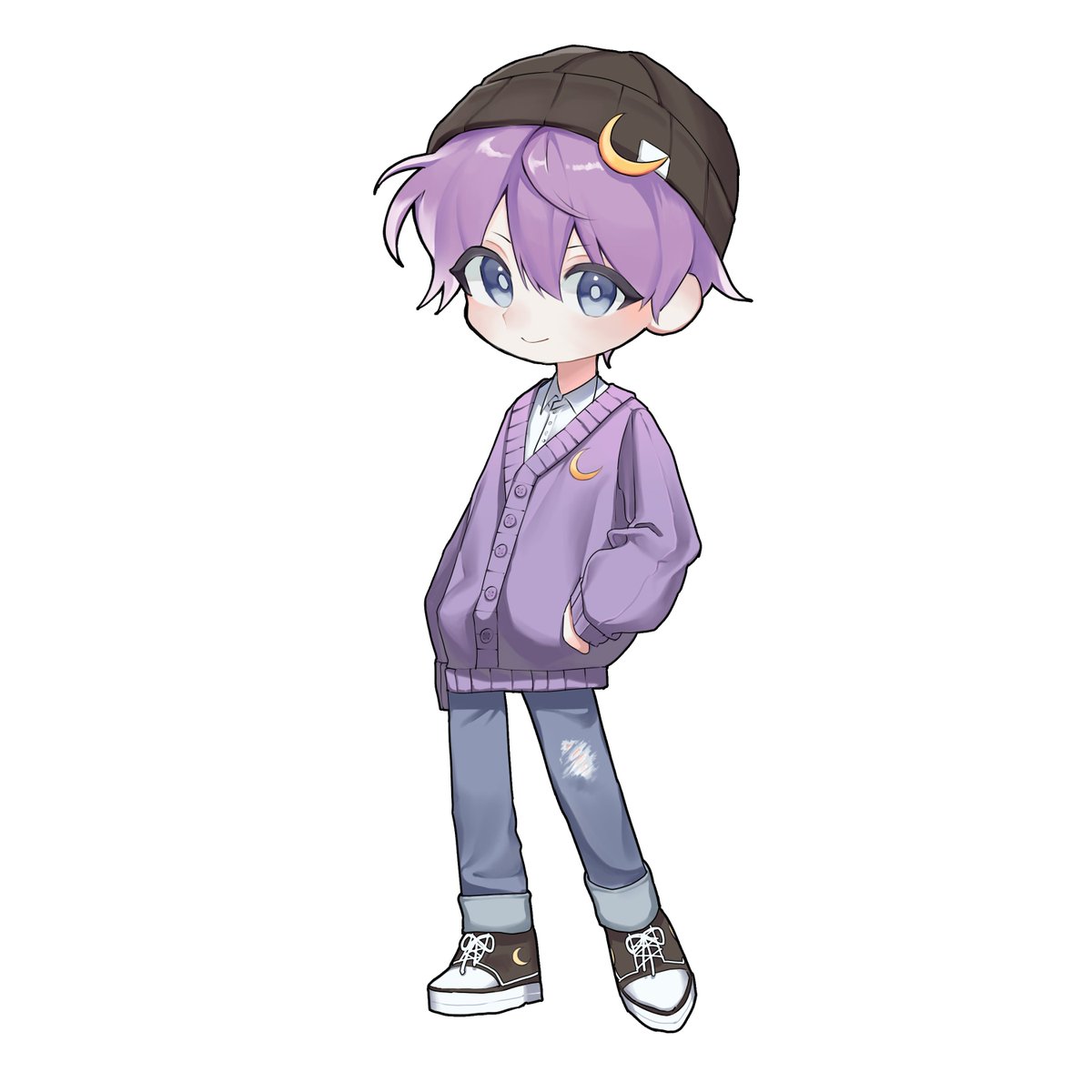 몽환/夢幻 tweet media