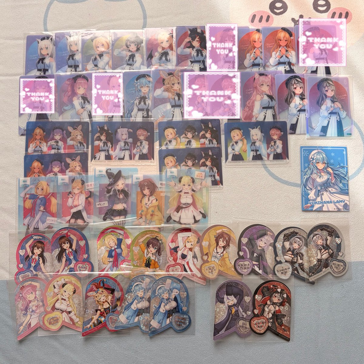 na ☾ お取引垢 tweet media