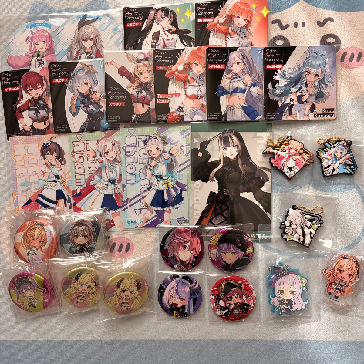 na ☾ お取引垢 tweet media