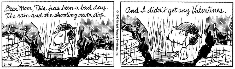 snoopy and friends tweet media