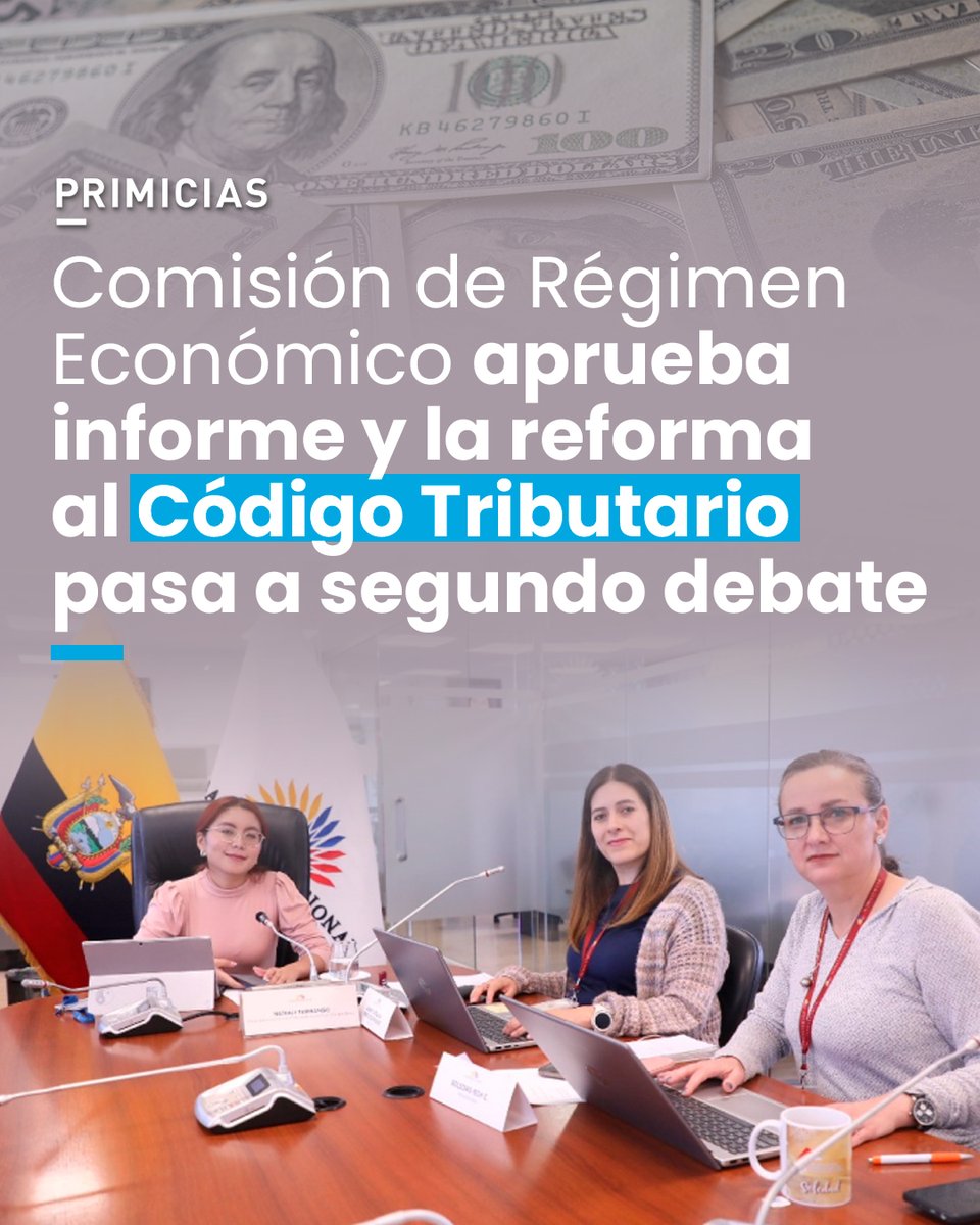 Primicias tweet media