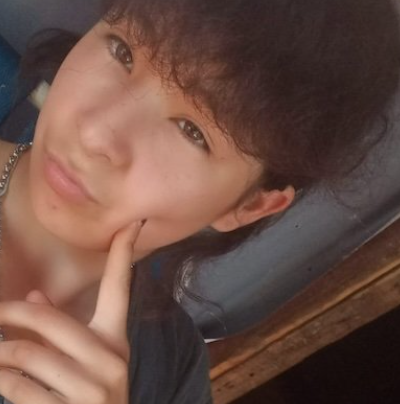 Antonela Noemí Fernández tiene 16 años, desapareció el 4/12/25 en Posadas, provincia de Misiones. Se hizo la denuncia. Por favor compartir y avisar #Urgente a la policía local, o al ☎️ 911  

#Posadas #Misiones