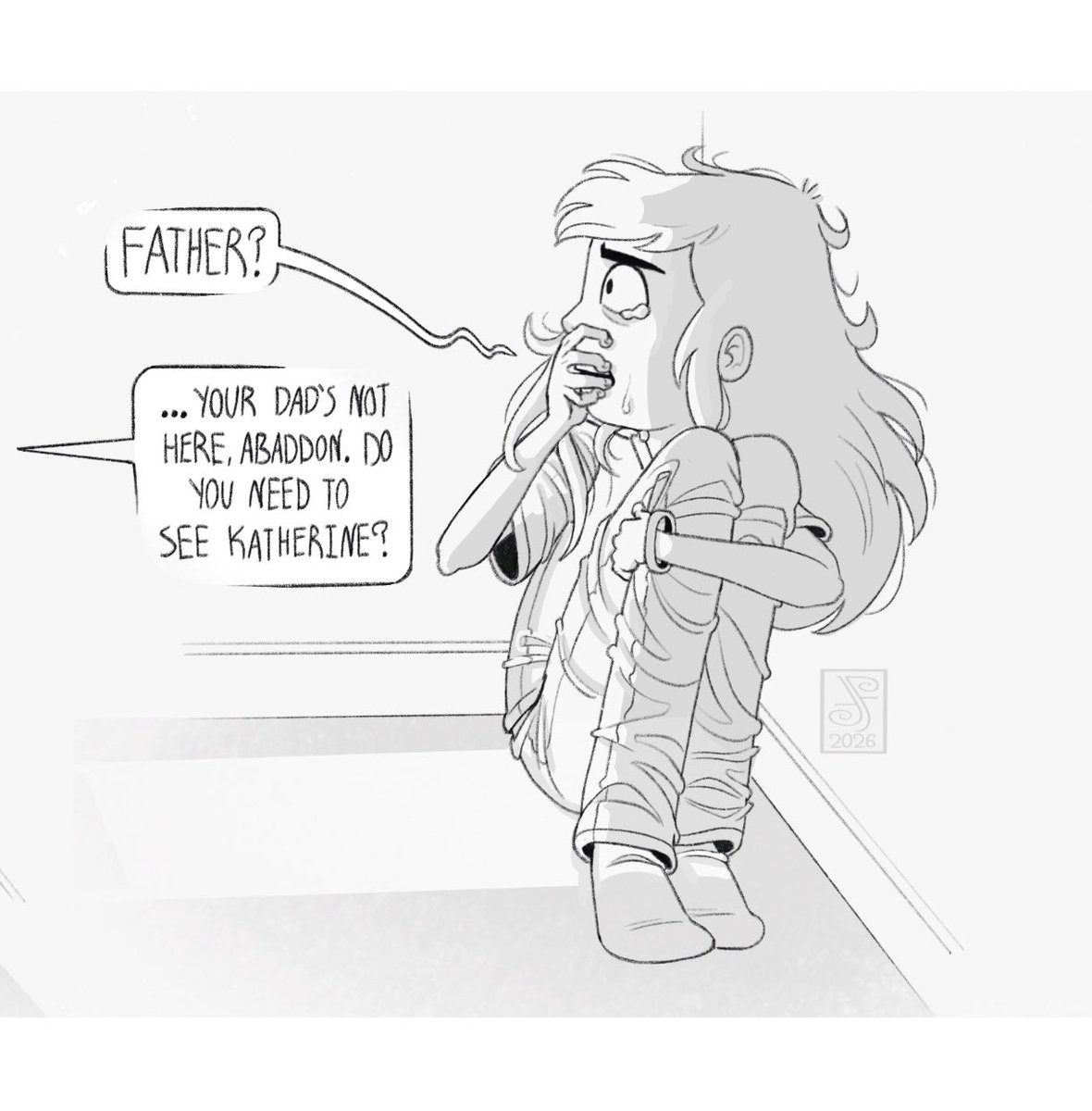 #hauntedhotel more reqs