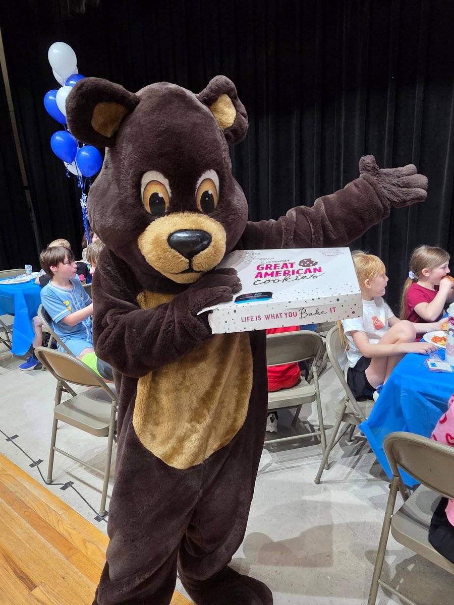 BBES PTO tweet media