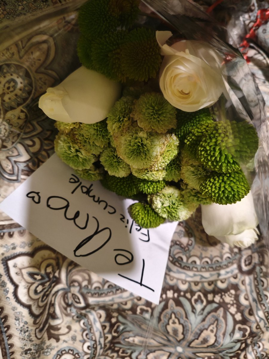 clauziel's tweet photo. 22 años con el amor de mi vida🥰 https://t.co/dFzPefocXD