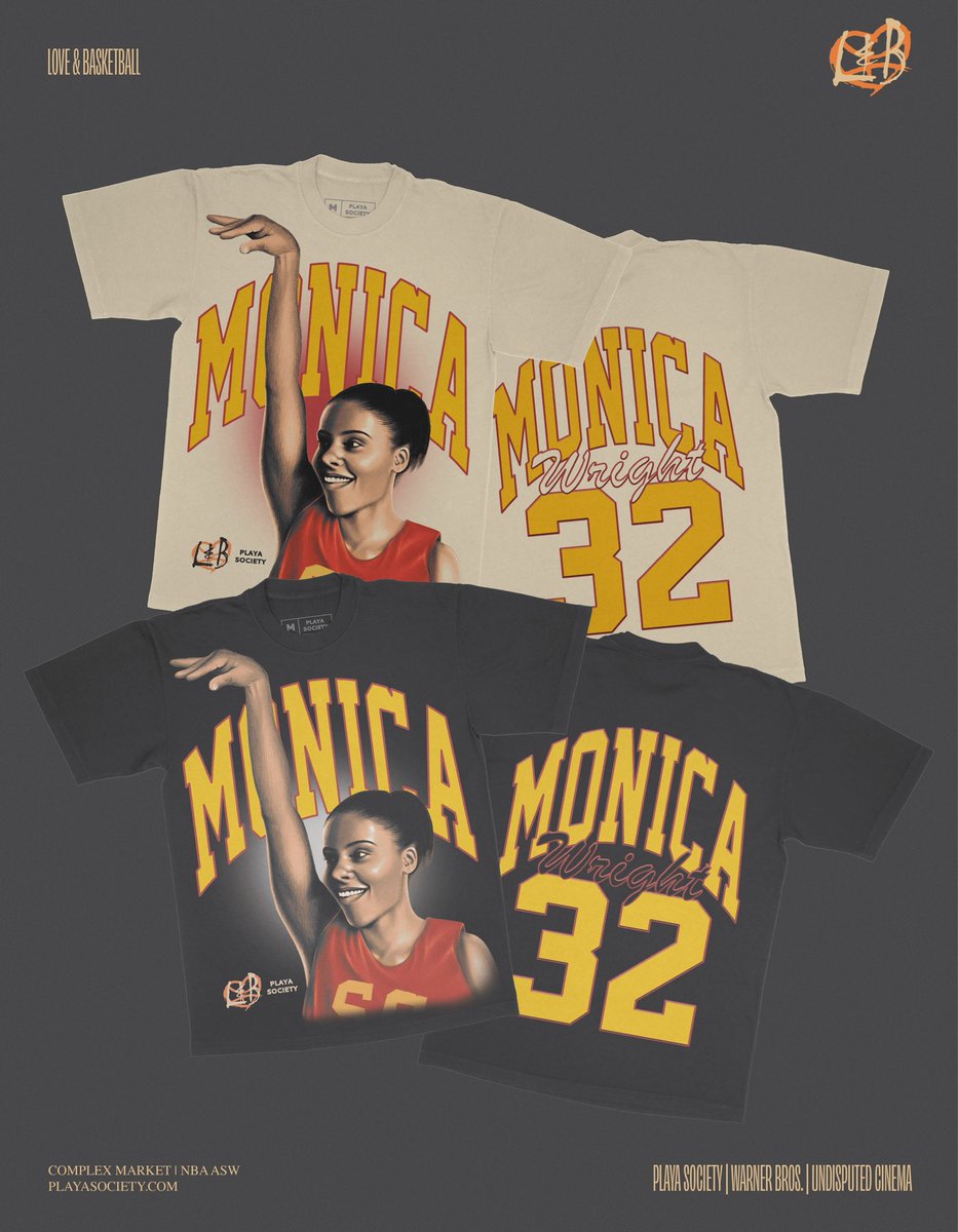 Complex Market drops 🔥 2.14.26 LA!