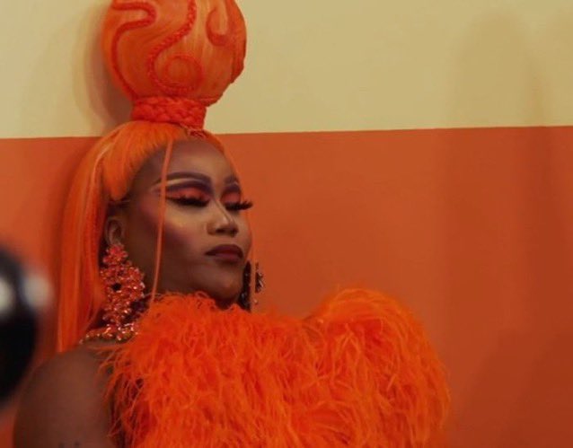 mascarayde's tweet photo. girl this episode is so boring i can’t even lie #dragrace https://t.co/gr4YAYMXEp