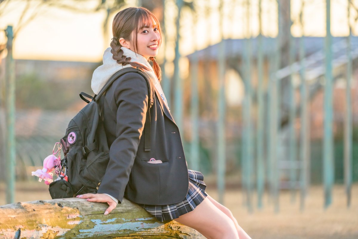 checkitfood's tweet photo. 2026.1.23 私立近代麻雀学園 ＠ 旧金江津小学校
高坂琴水（@Kotomi_Cyp）さん
#私立近代麻雀学園
#キプリスモルフォ #高坂琴水 https://t.co/xjDnMSH09g