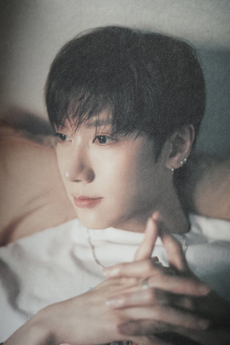 너무 예뻐서 감탄이 멈추지 않는 화보집🥲