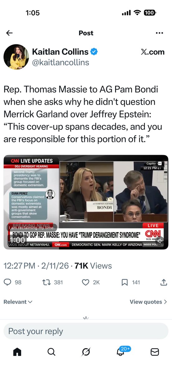 joe miller tweet media