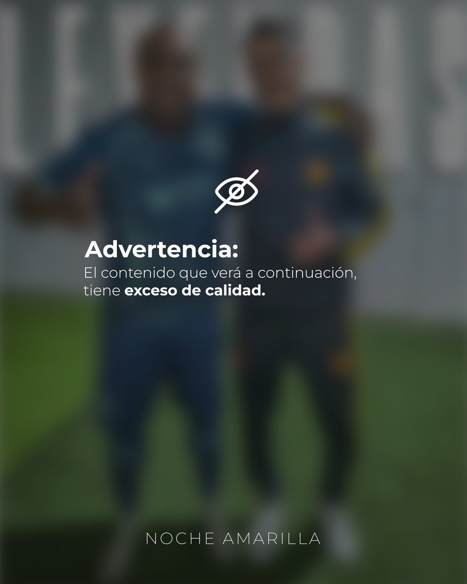 Aucas45's tweet photo. 🚨 ¡ATENCIÓN! La siguiente foto tiene exceso de calidad. Recomendamos preparase emocionalmente y futbolísticamente, al deslizar. 🥹🔥⚽️

El Beto y Dinamita
.
.
#Creer #Leyendas #Aucas2026 https://t.co/bYvvrZ3oyH