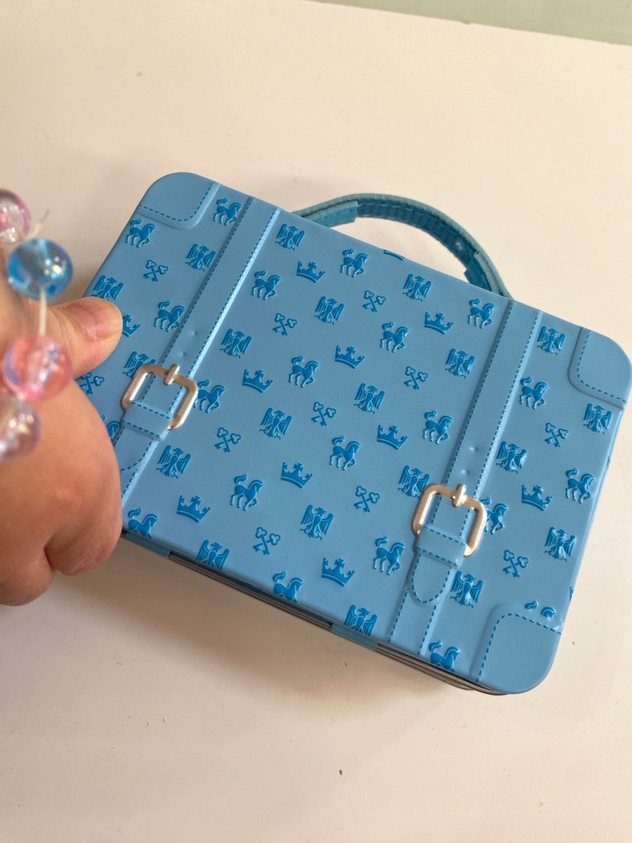 暇だったのでバンギャトランク仕様にしてみた。