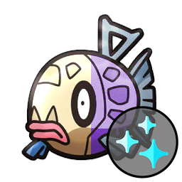 CoordsPokemonGo's tweet image. ✨ #Feebas
💯% IV - Level 26 - 190 CP
📍 40.54846567,-74.19330633

#100IV #ShundoCheck