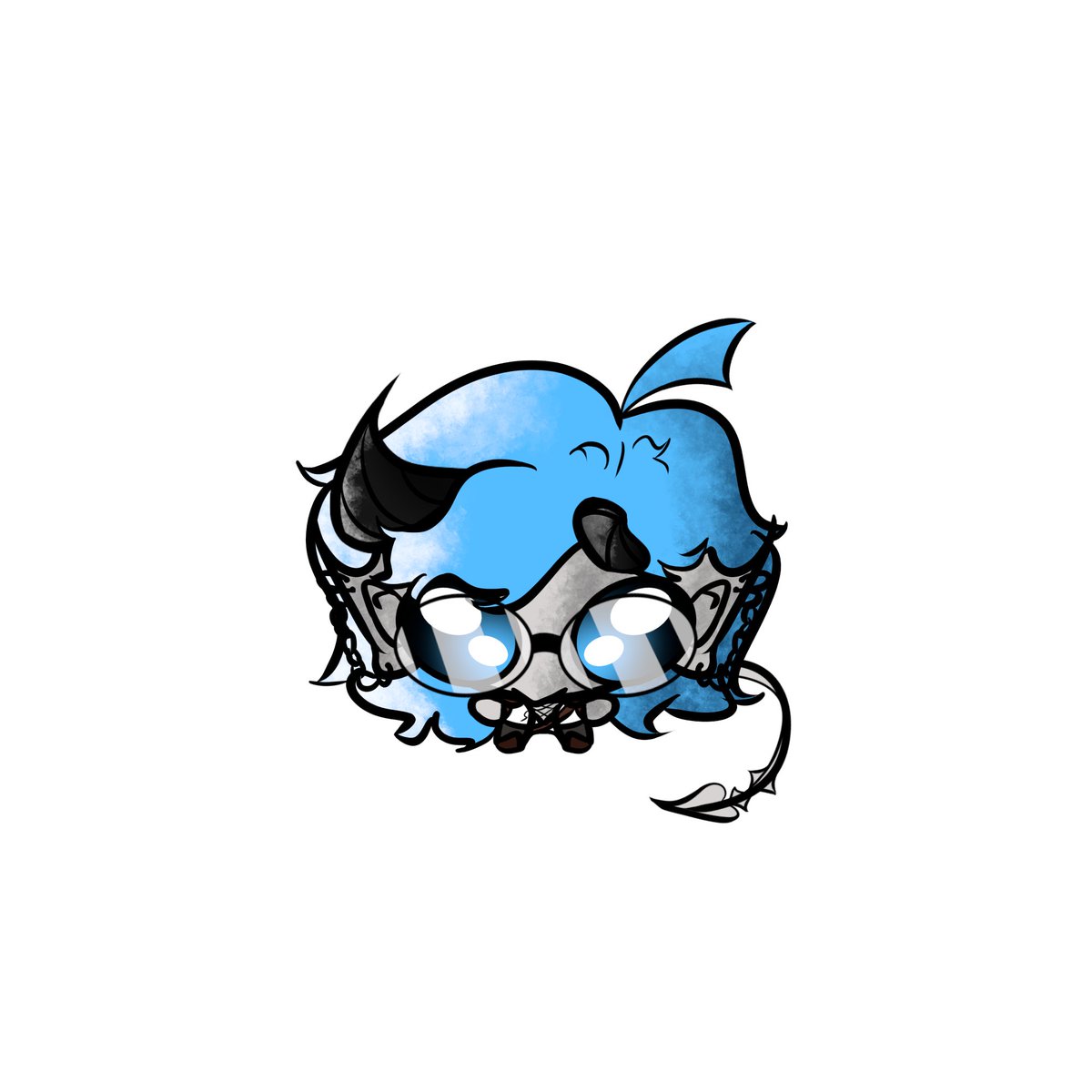 Used this base by <a href="/safaerie_garden/">ms bunnie sprout</a> its sooo cuuute
thanks for making such cute bases. Check out their page for mooore