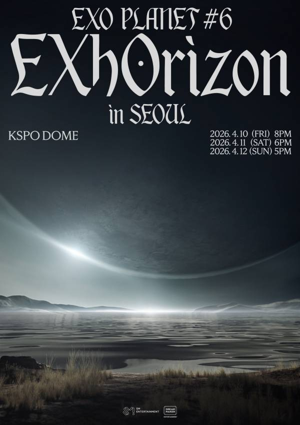 kchartsmaster's tweet photo. EXO has sold out all tickets for their three-day concert at KSPO Dome in Seoul.

https://t.co/TCFOmBx7En https://t.co/zVff6EyStx