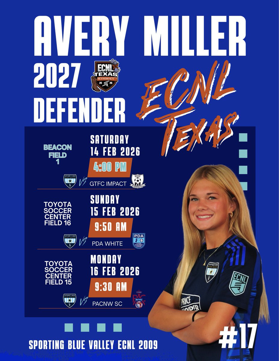 Avery Miller 2027 tweet media