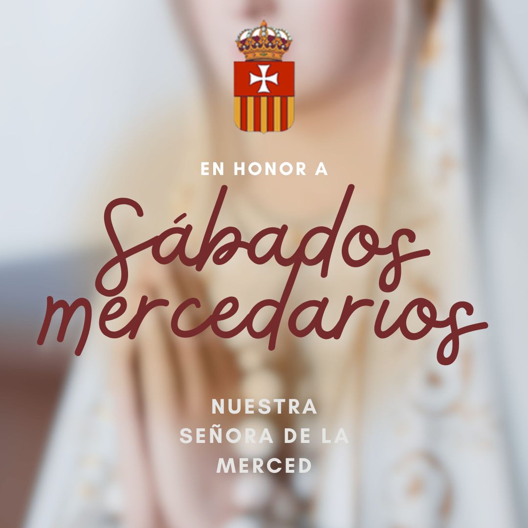 Ya se encuentra disponible el subsidio de oración y reflexión para este fin de semana. 

Puedes descargarlo aquí: mercedarios.cl/images/img_not…