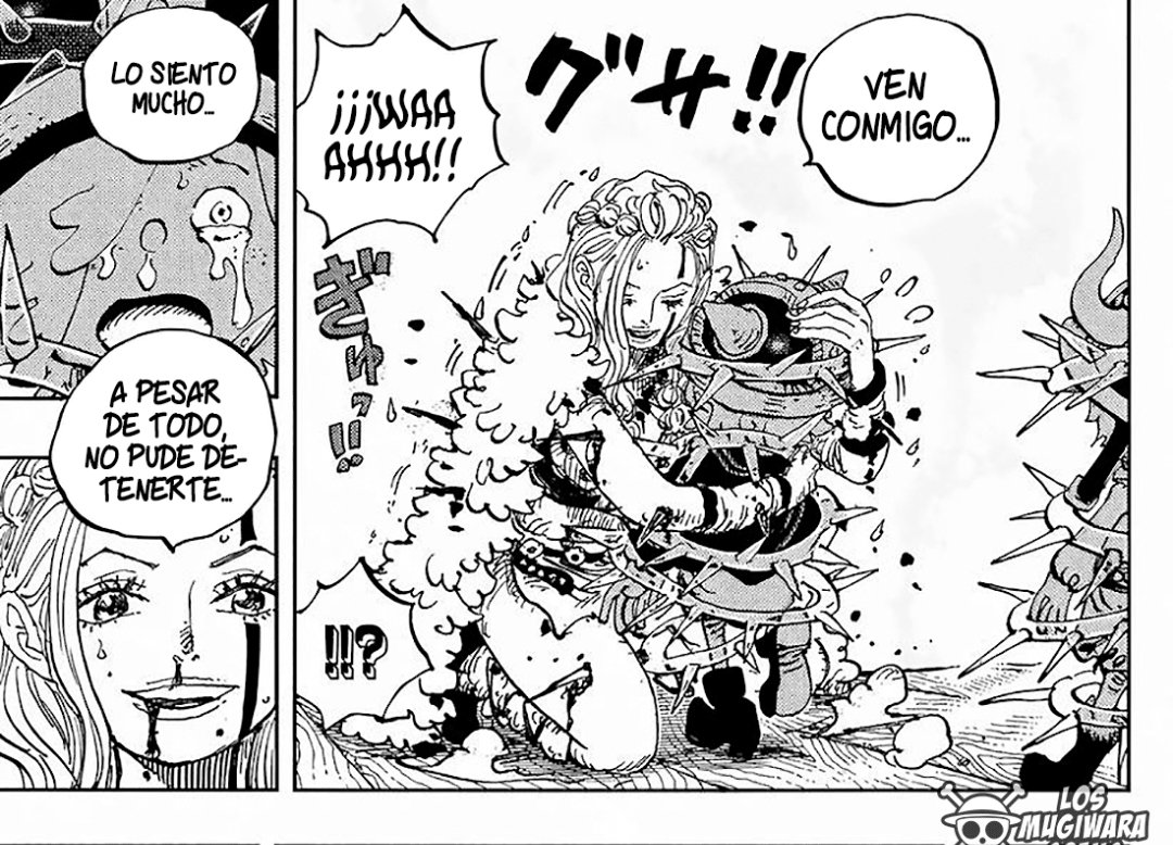 #ONEPIECE1174 

PEAK PEAK PEAK PEAK PEAK