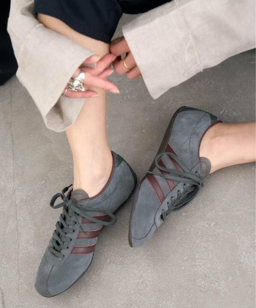 adidas originals For JOURNAL STANDARD 別注 TOKYO 2026 SS 