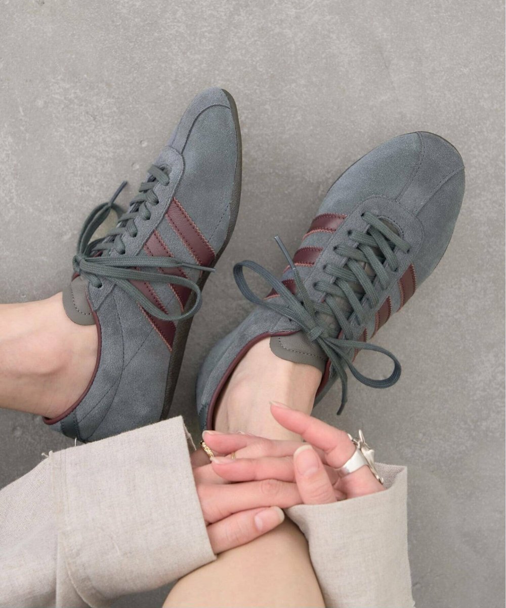 adidas originals For JOURNAL STANDARD 別注 TOKYO 2026 SS 