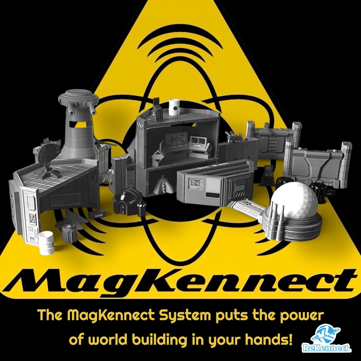 ReKennect tweet media