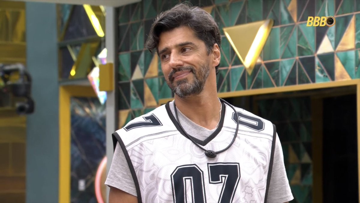 Quem é #ForaCawboy deixa o RT e FAV aqui pra gente ter uma noção de quanto somos, PRECISAMOS DE FORÇA MÁXIMA

#BBB26