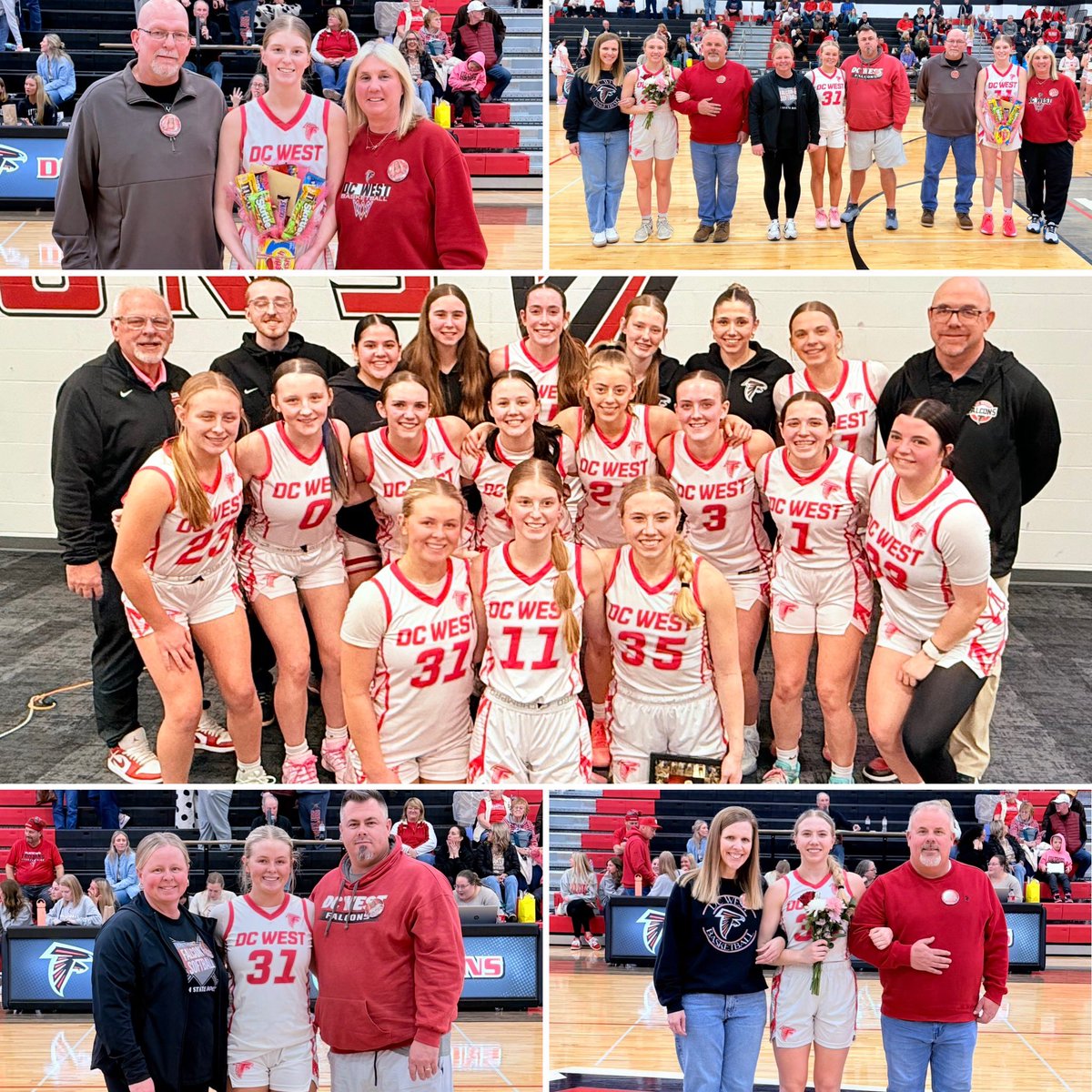 DCWest Falcons tweet media