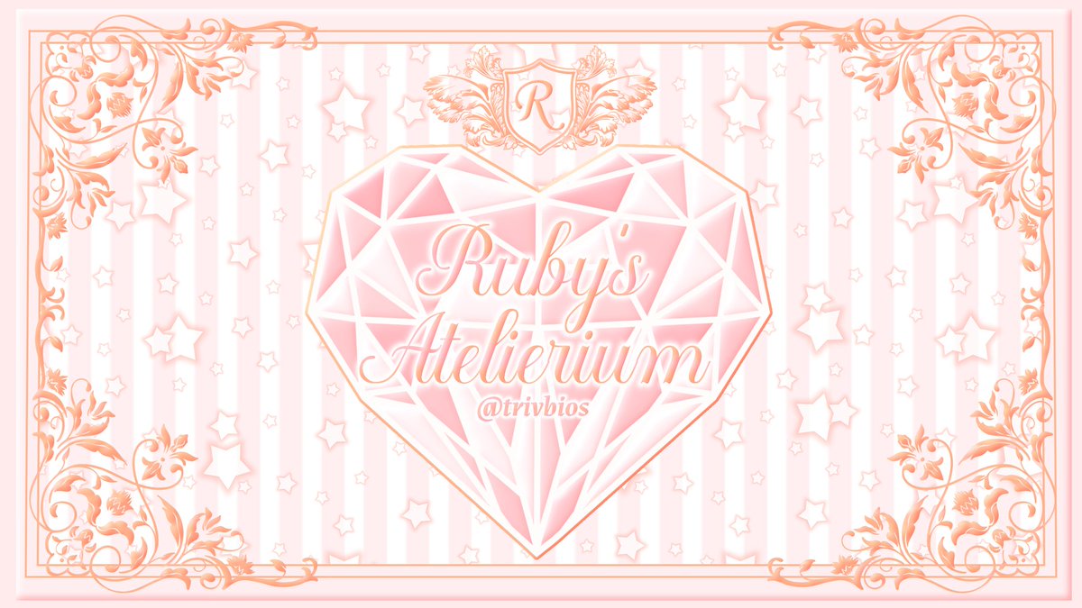 kociyei's tweet photo. Any interactions are appreciated ♡

₊˚꒰🪷꒱‧ 𝐂𝐋𝐄𝐀𝐑𝐀𝐍𝐂𝐄 𝐒𝐀𝐋𝐄 ‧₊ ᵎᵎ 🕊️
ㅤㅤHellaur✨ Ruby mau ngosongin sisa stock layout nih! Sisa nilou &amp; cyrene dgn price 7k/each, take keduanya jadi 10k aja ya 🤍 yuk abisin✨

ꪆৎ #zonauang #zonajajan #zonaba https://t.co/gFHcDqLVv9