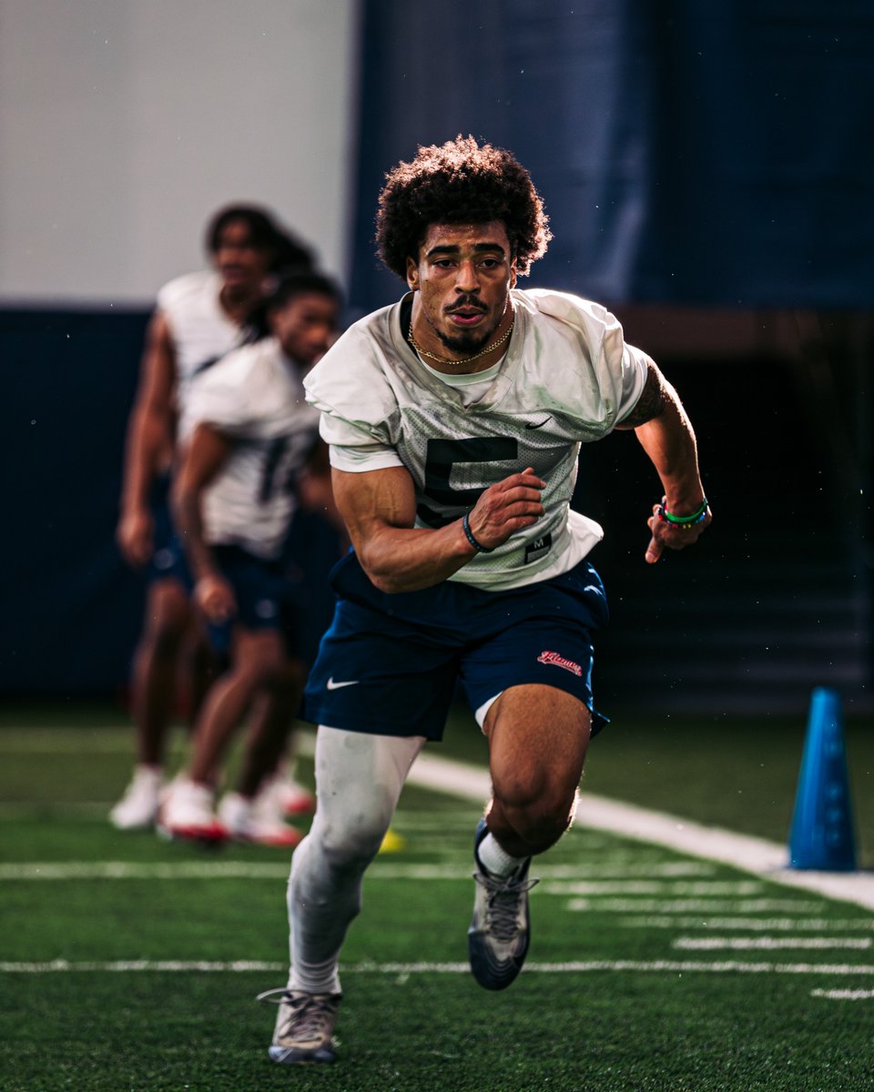 Liberty Football tweet media