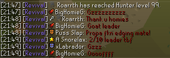 revivalosrs's tweet photo. a cheeky final one too https://t.co/68e0wWPV5r