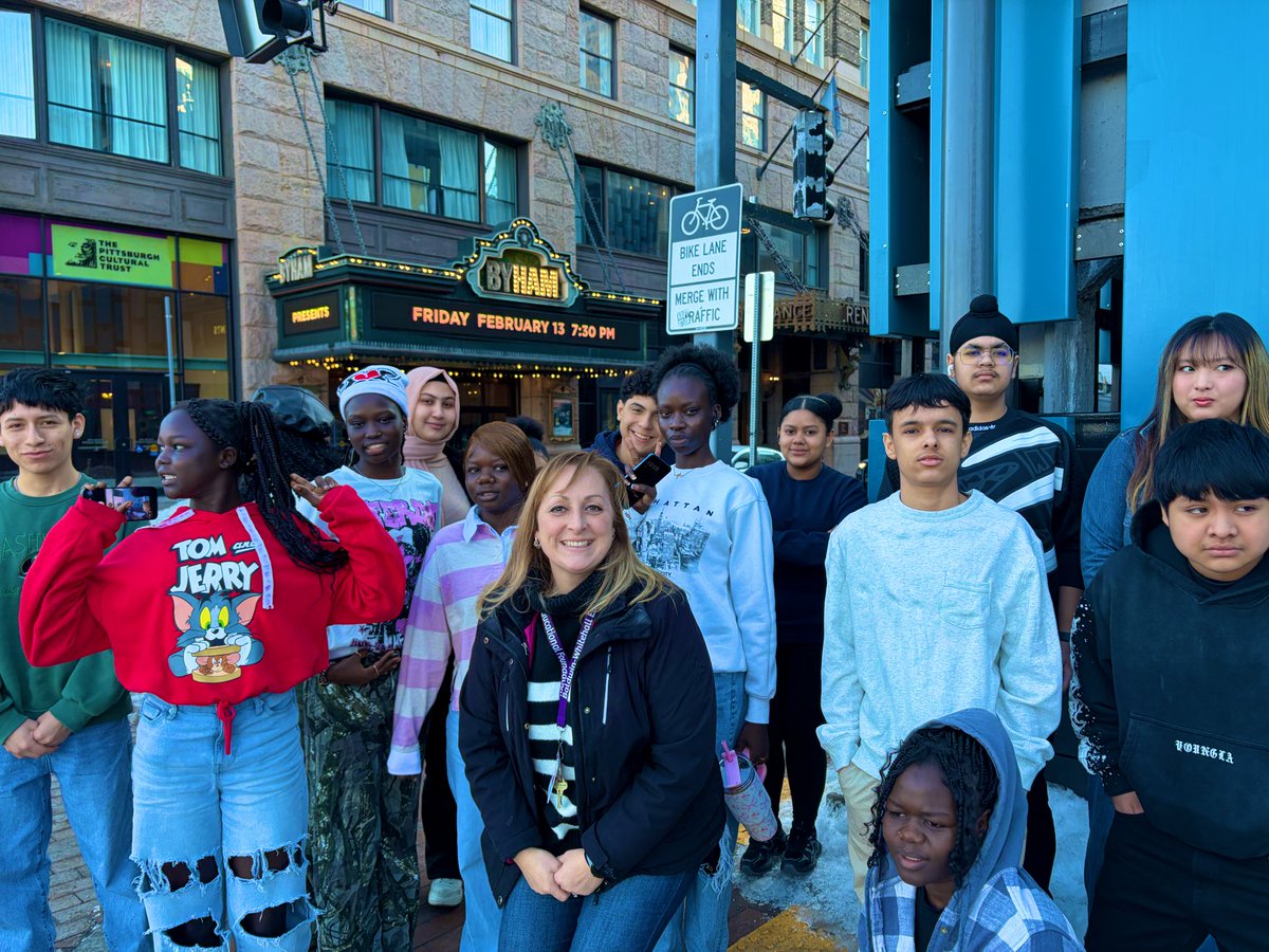 Holly Niemi, PhD tweet media