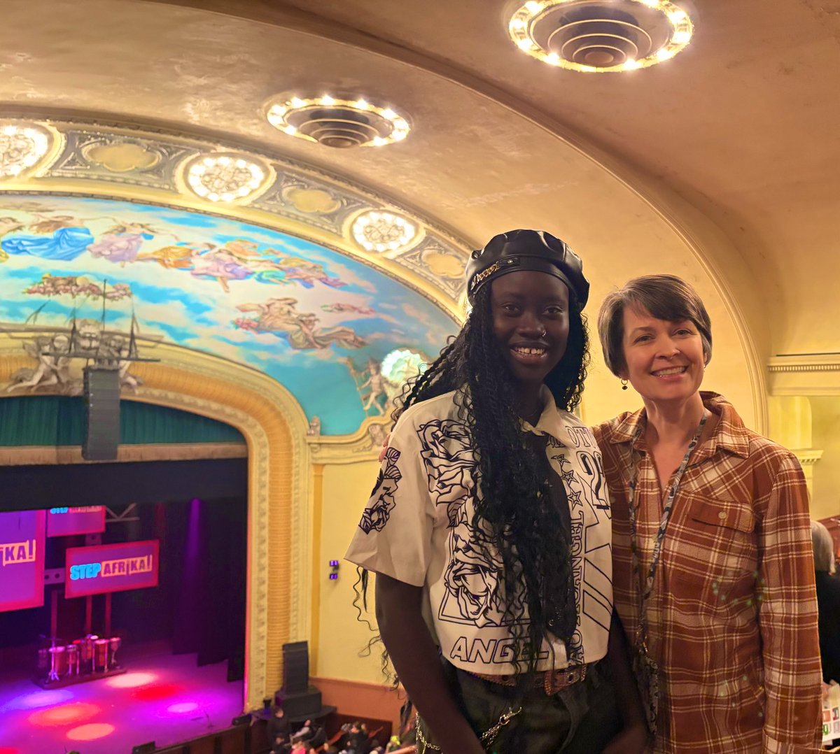 Holly Niemi, PhD tweet media