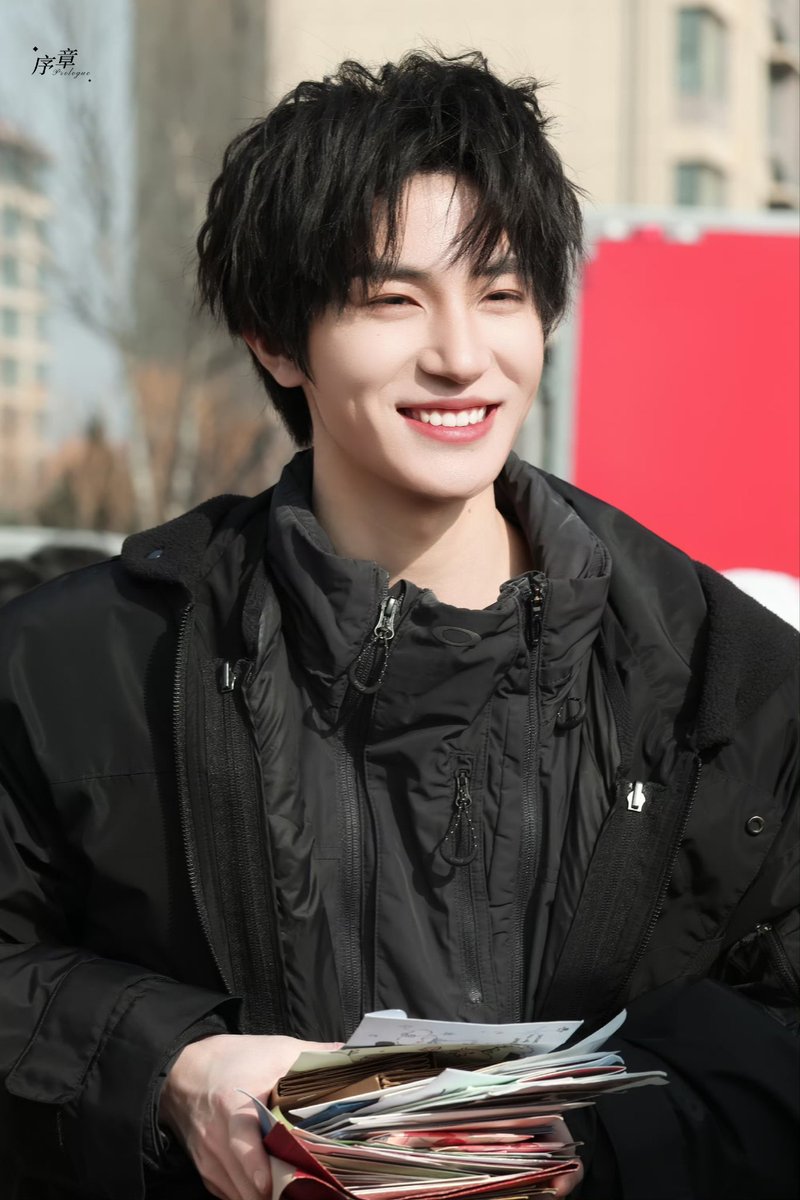 อรั้ยยยยย ไม่ไหวน้อนนนนนนนน