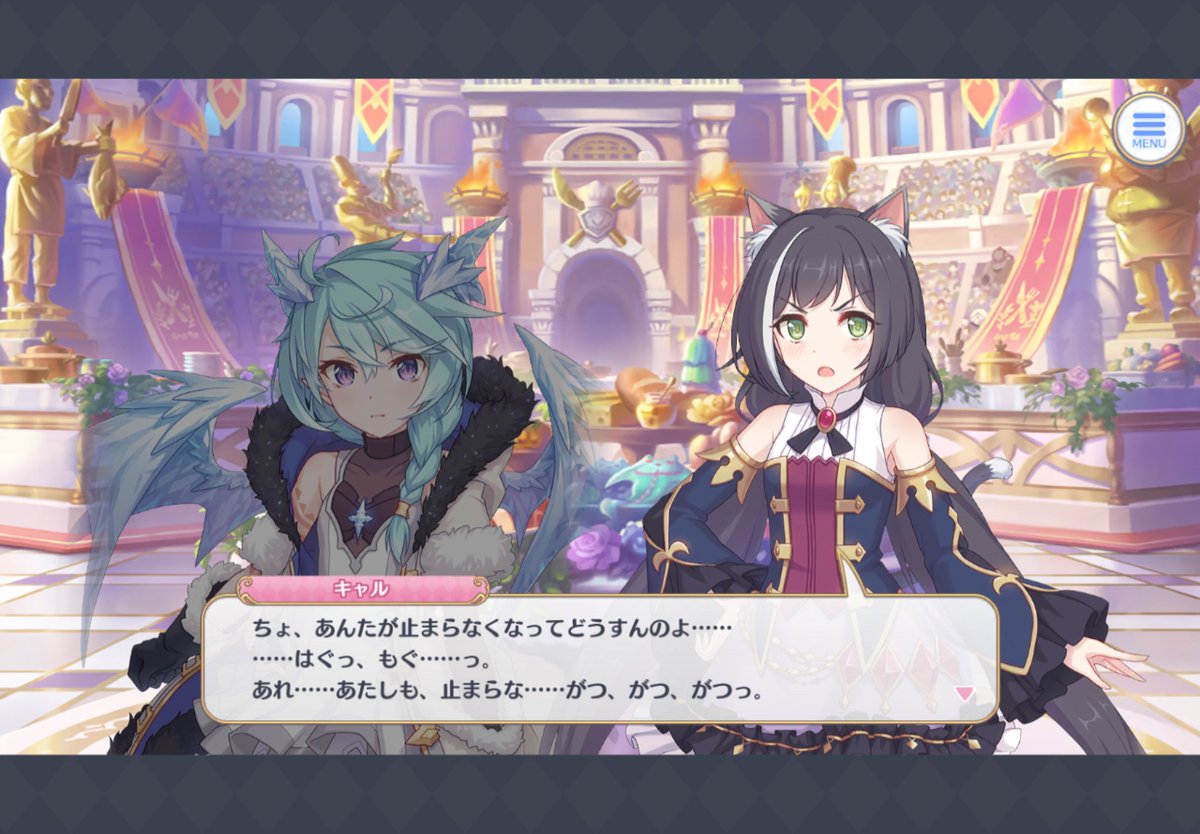 レイヴン (@raven_604) on X