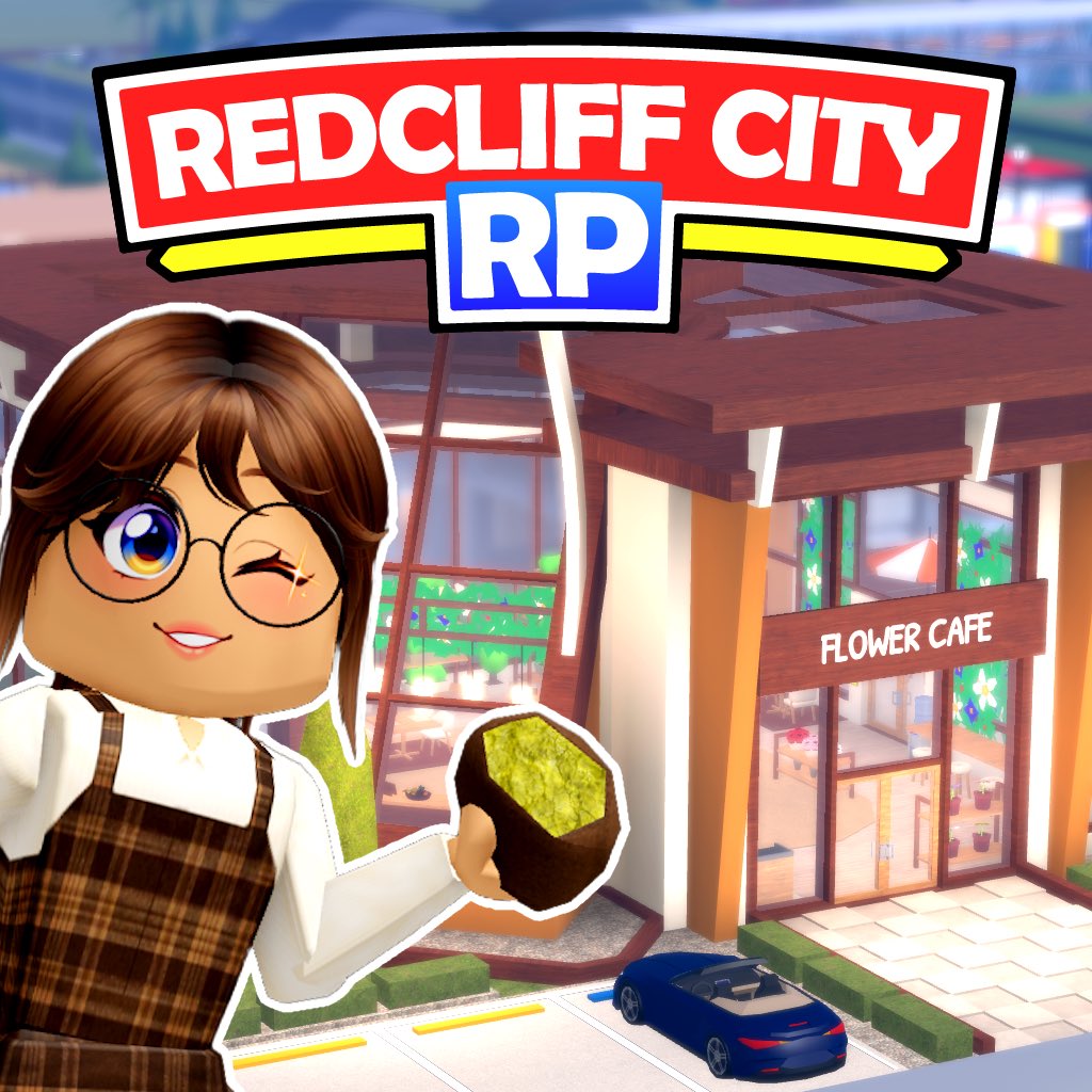 Redcliff City RP tweet media