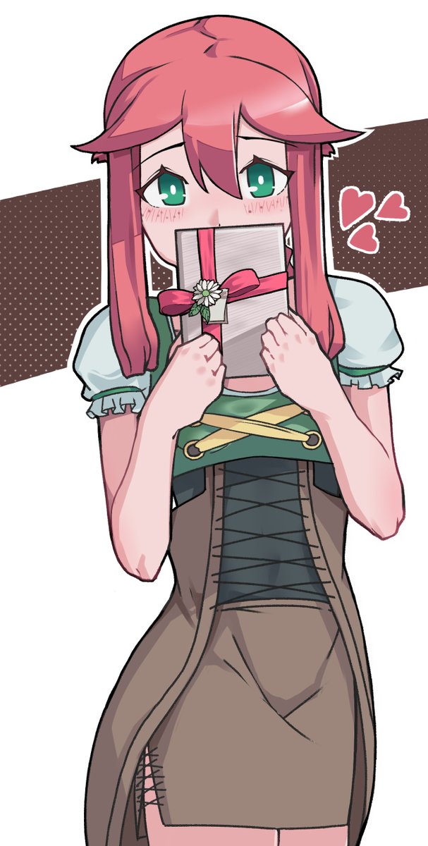 ハッピーバレンタイン❣