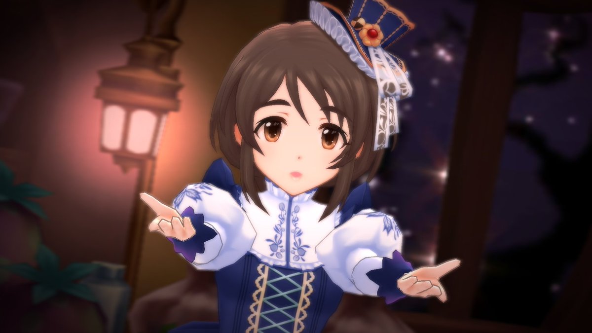 雪乃さん誕生日おめでとう！🎉 #相原雪乃生誕祭2026 #デレステスクショ