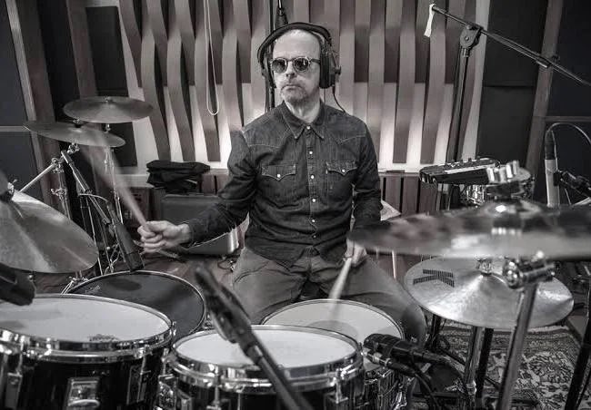 Francisco Molina debe ser uno de los mejores bateristas de Chile, un señor del groove 🥁 

 #FestivalPatagoniaCHV
