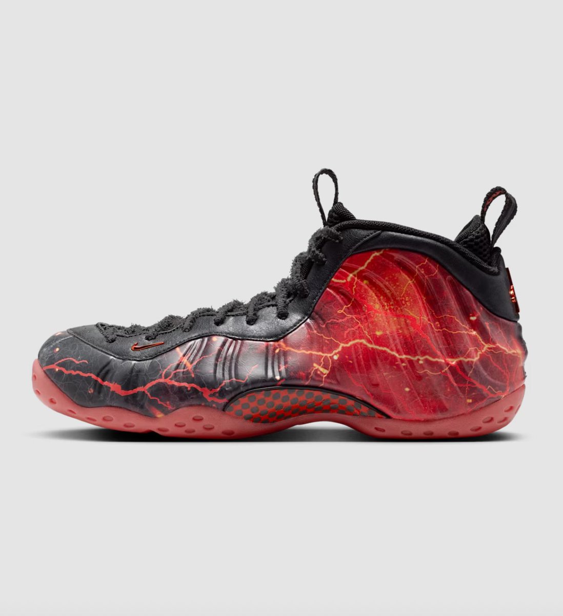 Ad: Stranger Things x Nike Air Foamposite One 'Vecna' releases February 27th => tinyurl.com/ypv9cdad