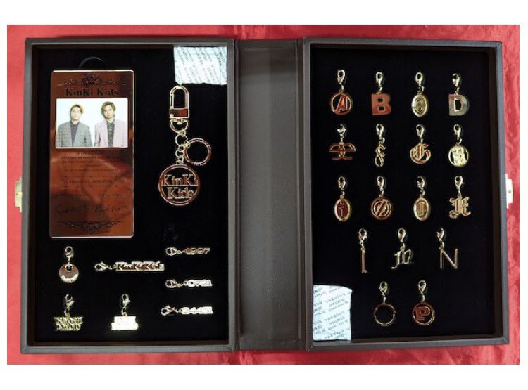 💫販売情報💫 まんだらけ小倉店では KinKi Kids 『39 Very much』 DVD