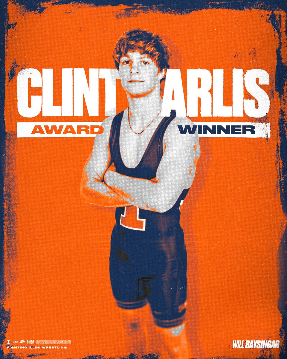 Illinois Wrestling tweet media