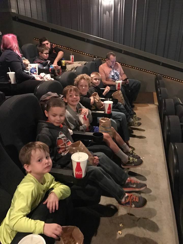 We love our customers 😍