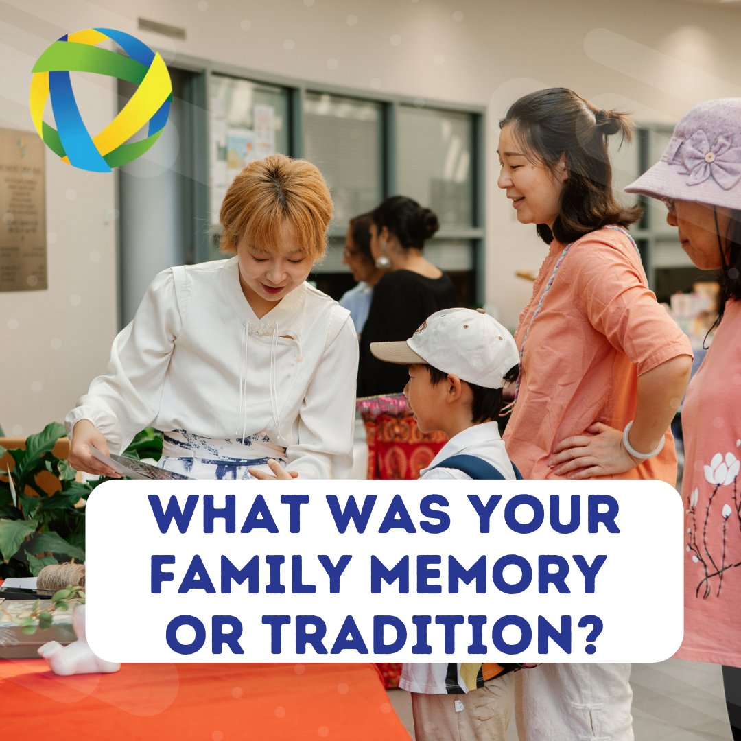 As Family Day approaches, we invite you to reflect on what family means to you. Family can be those we grow up with or the communities we build. 
Share a special Family Day memory or tradition with us!

#FamilyDay #CommunityStories #RMCSCommunity