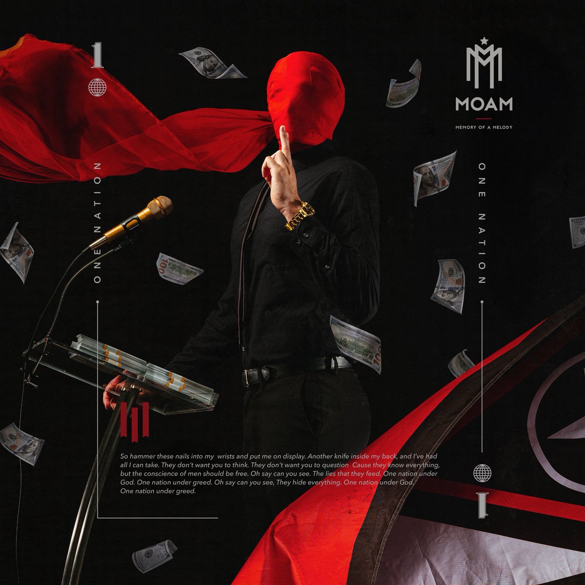 Memory of a Melody tweet media