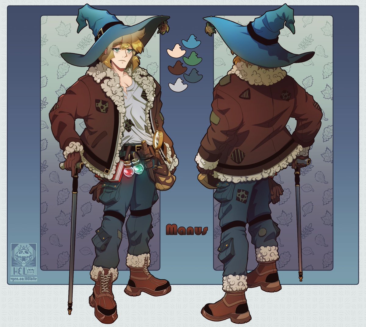 🦇 Commissioned by Hellview24 on Vgen!!
Likes and Reposts appreciated!

💀 Commissions OPEN! : [ vgen.co/helbite ]
#scribbHEL #vgencomm #vgen #vgencommission