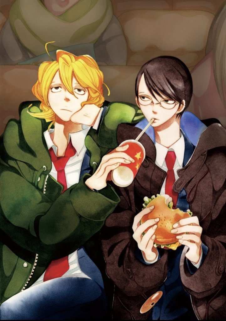 onigiroe's tweet photo. happy valentine’s day to kusajou! 💛 https://t.co/vEIsQFradm