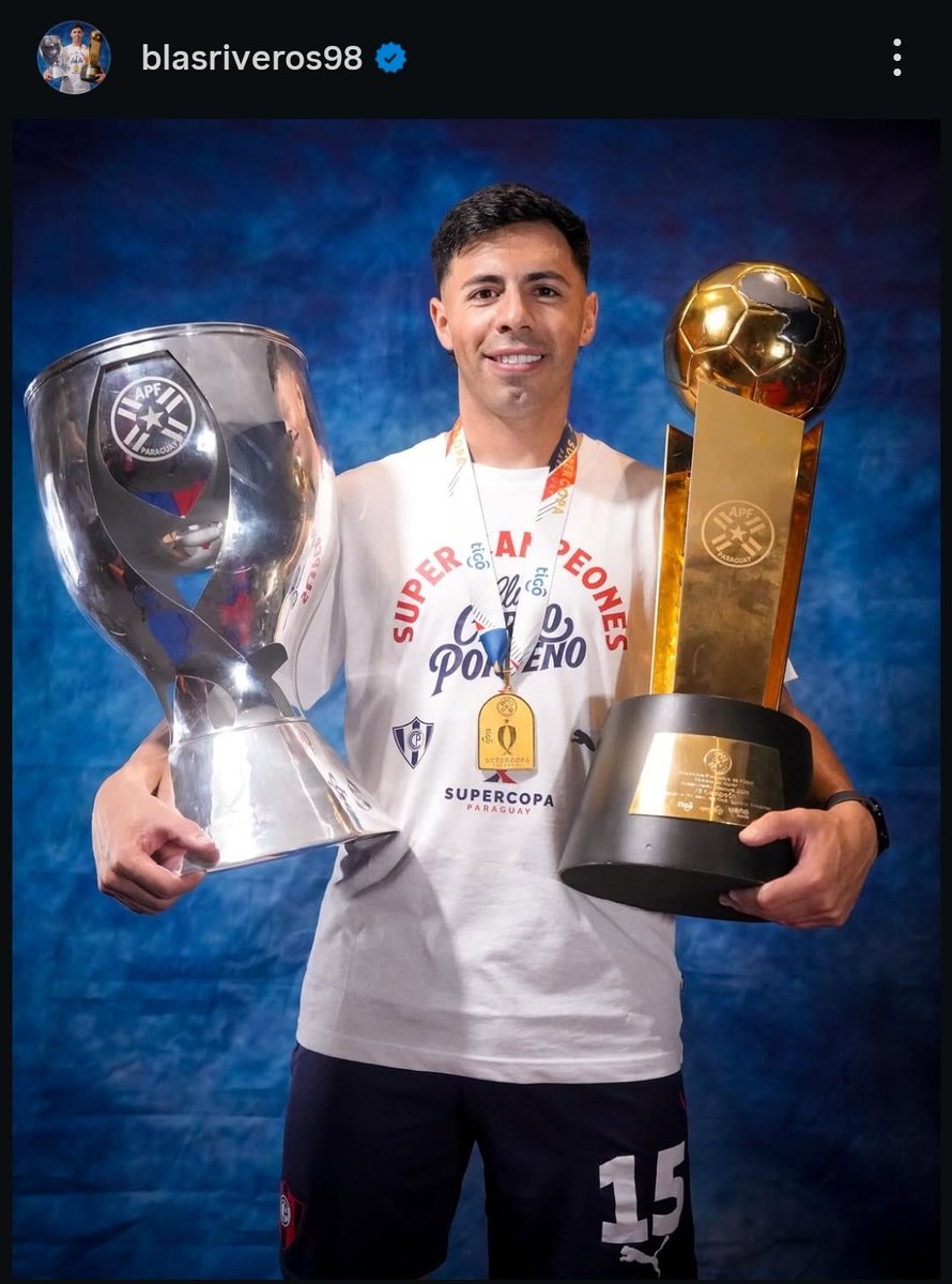 El mejor canterano que sacaron en los últimos 20 años prefirió venir a su clásico rival antes que volver al club que lo formó, como me hacen jijear estos tipos, después te hablan de sentido de pertenencia.